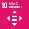 ODS 10: Reducción desigualdades
